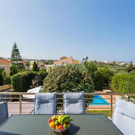 Katerina Chania (Crete)