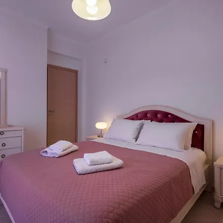 Villa Katerina Chania (Crete)