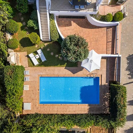 Villa Katerina Chania (Crete)