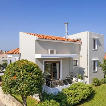 Villa Katerina *