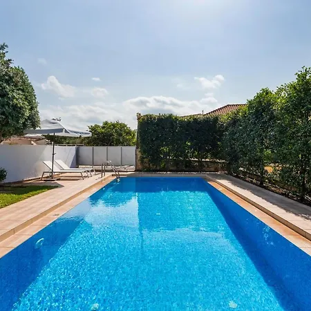 Villa Katerina *