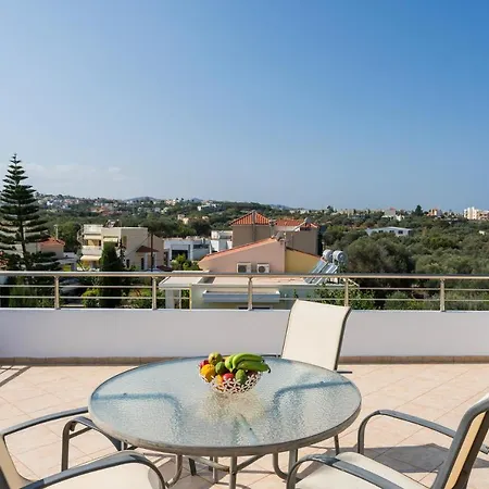 Katerina Villa Chania (Crete)