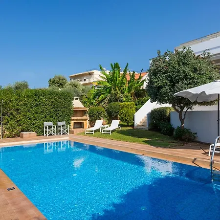 Villa Katerina *